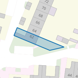 Perceel HSN01-H-2043