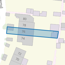 Perceel HSN01-H-2050