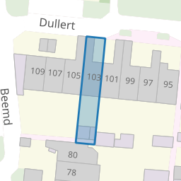 Perceel HSN01-H-2056