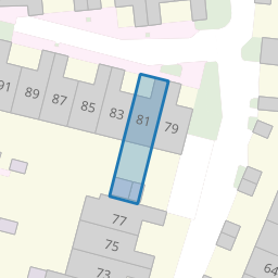 Perceel HSN01-H-2098