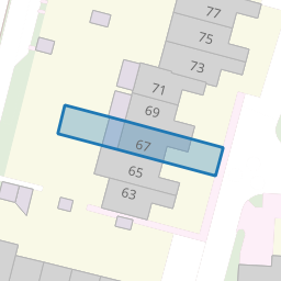 Perceel HSN01-H-2105