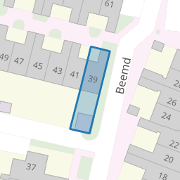 Perceel HSN01-H-2119