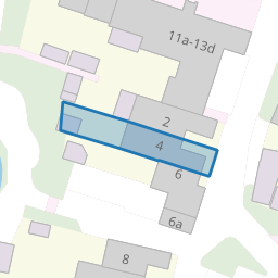 Perceel HSN01-H-2201