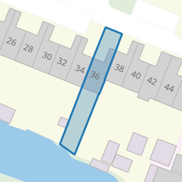 Perceel HSN01-H-2244