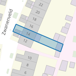 Perceel HSN01-H-2257