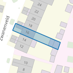 Perceel HSN01-H-2258