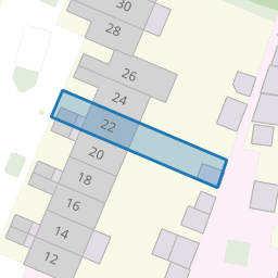 Perceel HSN01-H-2261