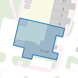 Perceel HSN01-H-2268