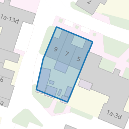 Perceel HSN01-H-2280