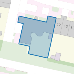 Perceel HSN01-H-2288