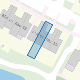 Perceel HSN01-H-2313