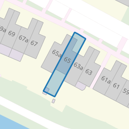 Perceel HSN01-H-2318