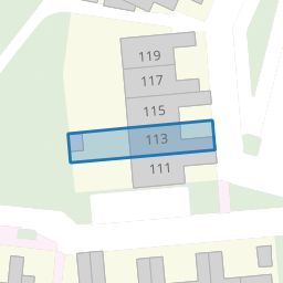 Perceel HSN01-H-2396