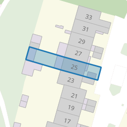 Perceel HSN01-H-2412