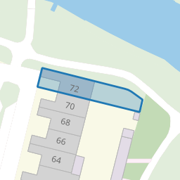 Perceel HSN01-H-2418