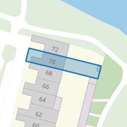 Perceel HSN01-H-2419