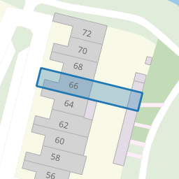 Perceel HSN01-H-2421