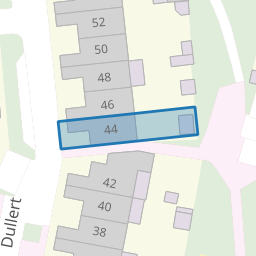 Perceel HSN01-H-2432