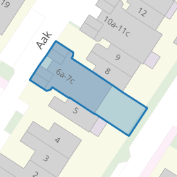 Perceel HSN01-H-2505