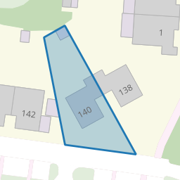 Perceel HSN01-H-2520