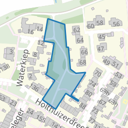 Perceel HSN01-H-2537