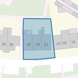 Perceel HSN01-H-2542