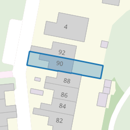 Perceel HSN01-H-2548