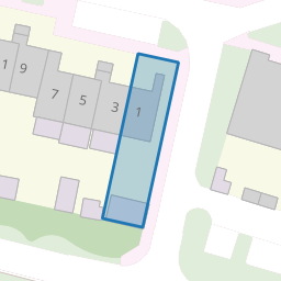 Perceel HSN01-H-2555