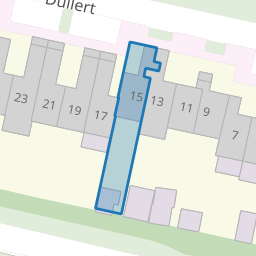 Perceel HSN01-H-2562