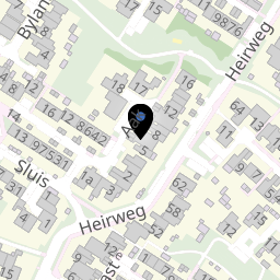 Appartement HSN01 H 2582 3