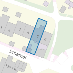 Perceel HSN01-H-2588