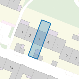 Perceel HSN01-H-2592