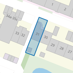 Perceel HSN01-H-2698