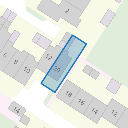 Perceel HSN01-H-2723