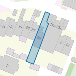 Perceel HSN01-H-2743