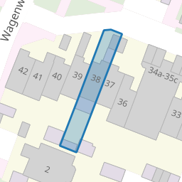 Perceel HSN01-H-2745