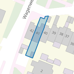 Perceel HSN01-H-2748