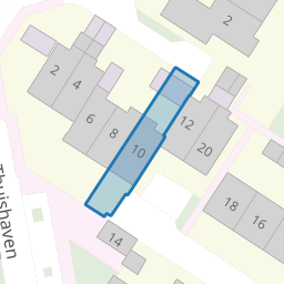 Perceel HSN01-H-2752