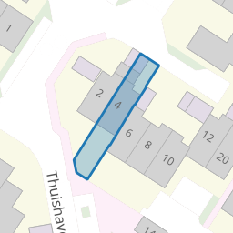 Perceel HSN01-H-2794