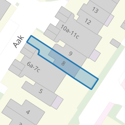 Perceel HSN01-H-2815