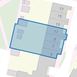 Perceel HSN01-H-2858