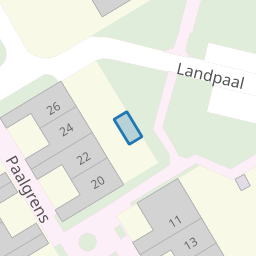 Perceel HSN01-H-2930