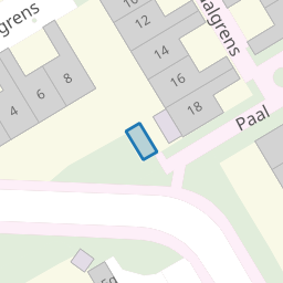 Perceel HSN01-H-3004