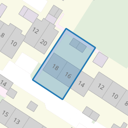 Perceel HSN01-H-3026