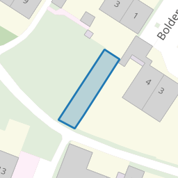 Perceel HSN01-H-3038