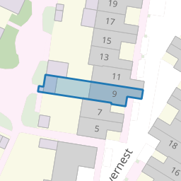 Perceel HSN01-H-3066