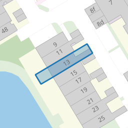 Perceel HSN01-H-3118