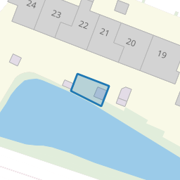 Perceel HSN01-H-3122