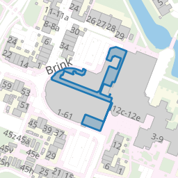 Perceel HSN01-H-3184