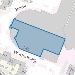 Perceel HSN01-H-3188